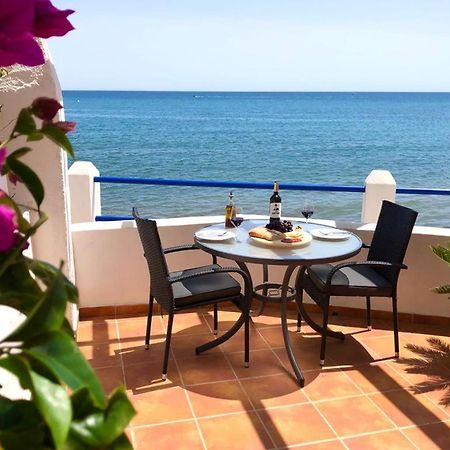 Beach Side Apartments Calahonda Sitio de Calahonda Εξωτερικό φωτογραφία