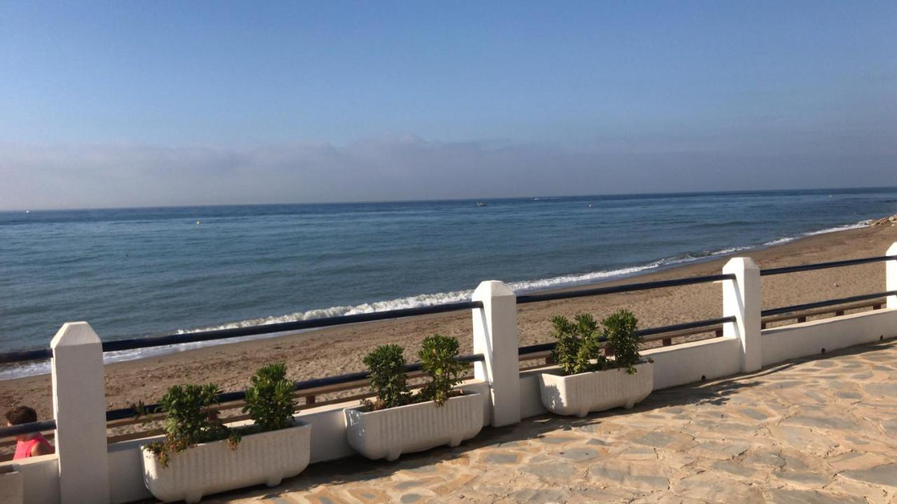 Beach Side Apartments Calahonda Sitio de Calahonda Εξωτερικό φωτογραφία