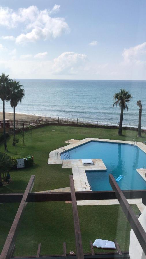 Beach Side Apartments Calahonda Sitio de Calahonda Εξωτερικό φωτογραφία