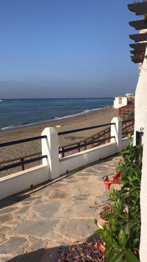 Beach Side Apartments Calahonda Sitio de Calahonda Εξωτερικό φωτογραφία