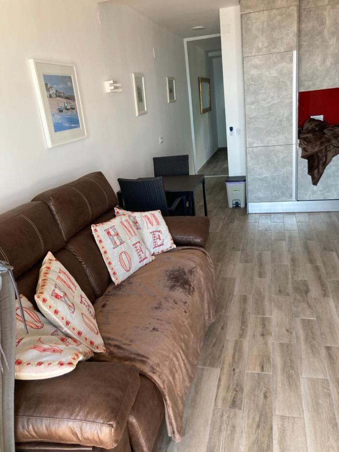 Beach Side Apartments Calahonda Sitio de Calahonda Εξωτερικό φωτογραφία