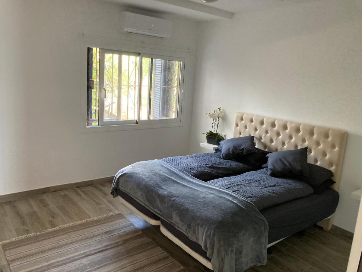 Beach Side Apartments Calahonda Sitio de Calahonda Εξωτερικό φωτογραφία