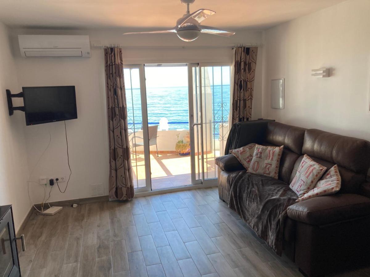 Beach Side Apartments Calahonda Sitio de Calahonda Εξωτερικό φωτογραφία