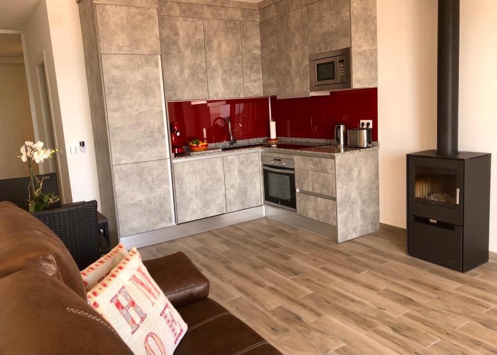 Beach Side Apartments Calahonda Sitio de Calahonda Εξωτερικό φωτογραφία