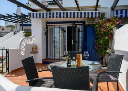 Beach Side Apartments Calahonda Sitio de Calahonda Εξωτερικό φωτογραφία