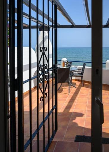 Beach Side Apartments Calahonda Sitio de Calahonda Εξωτερικό φωτογραφία