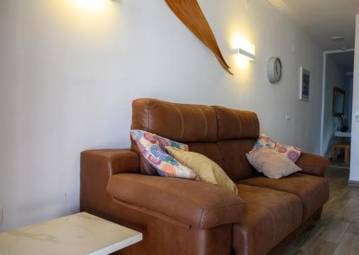 Beach Side Apartments Calahonda Sitio de Calahonda Εξωτερικό φωτογραφία