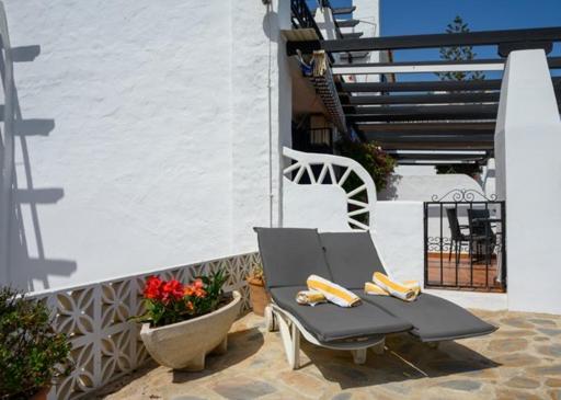 Beach Side Apartments Calahonda Sitio de Calahonda Εξωτερικό φωτογραφία